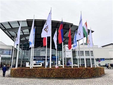 Продовжуйте, і майбутнє багатообіцяюче|ANDA 2023 Productronica успішно завершено