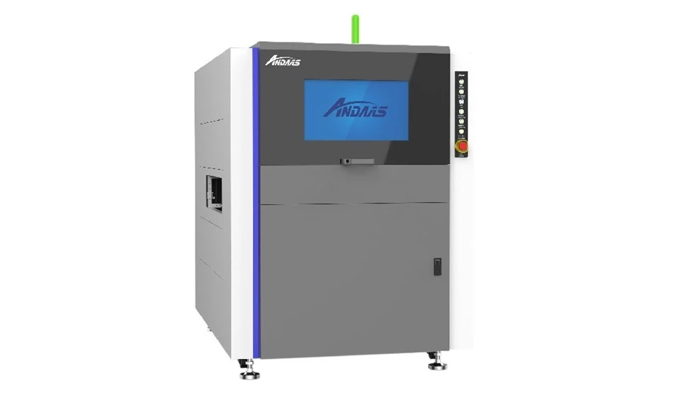 ACI-F1200 Dual{2}}Sided On-the-Fly Imaging Coating AOI