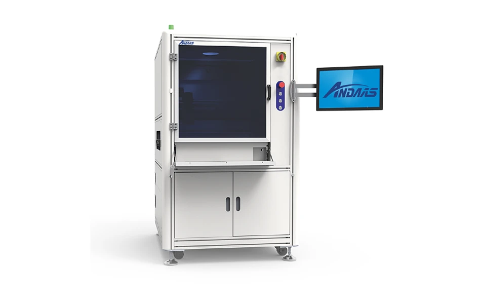 Система плазмової обробки AP-460